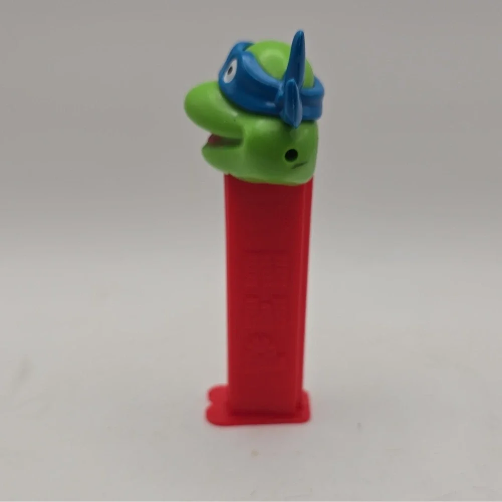 N/A teenage mutant